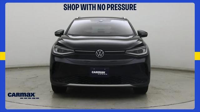 2023 Volkswagen ID.4 AWD Pro S Plus