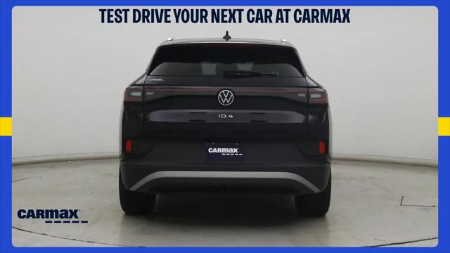 2023 Volkswagen ID.4 AWD Pro S Plus