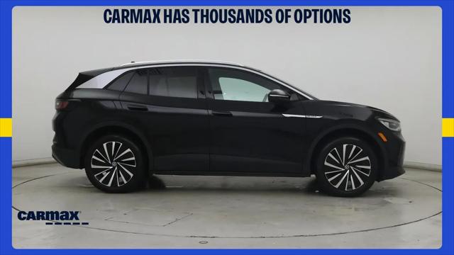 2023 Volkswagen ID.4 AWD Pro S Plus