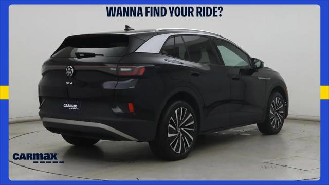 2023 Volkswagen ID.4 AWD Pro S Plus