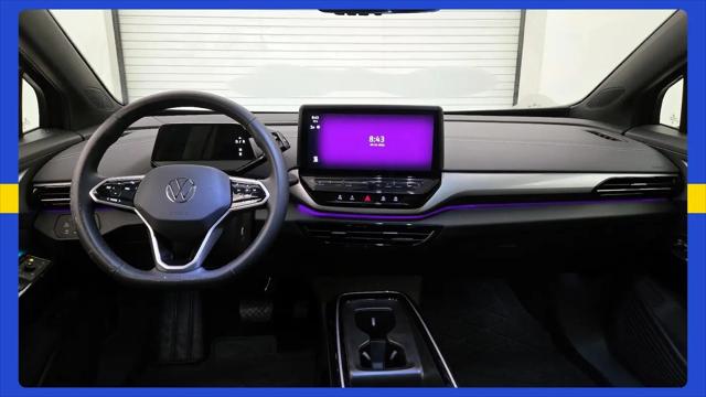 2023 Volkswagen ID.4 AWD Pro S Plus