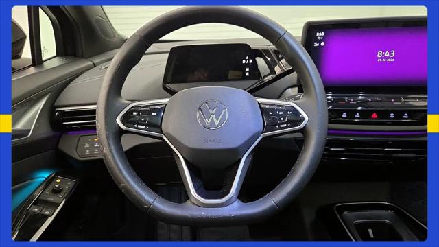 2023 Volkswagen ID.4 AWD Pro S Plus