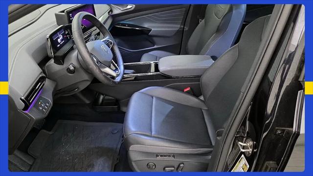 2023 Volkswagen ID.4 AWD Pro S Plus