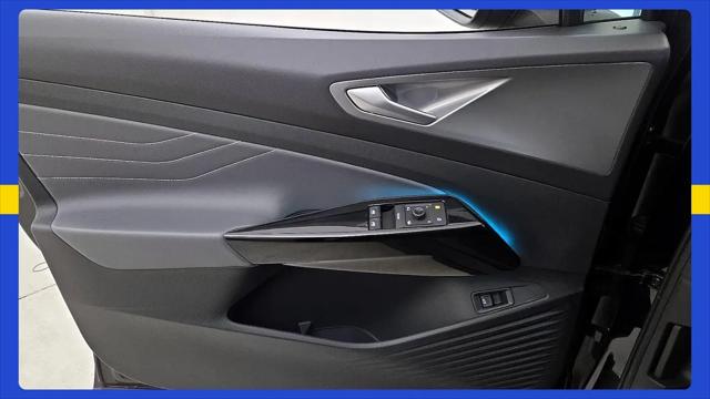 2023 Volkswagen ID.4 AWD Pro S Plus