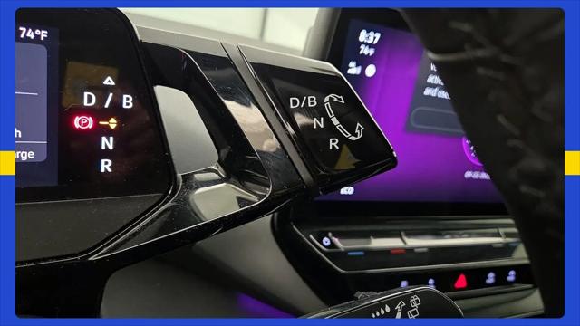 2023 Volkswagen ID.4 AWD Pro S Plus
