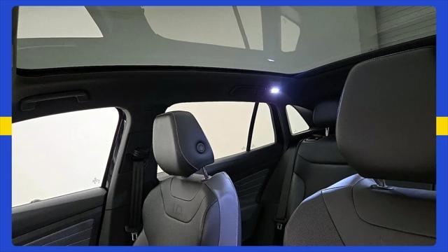 2023 Volkswagen ID.4 AWD Pro S Plus