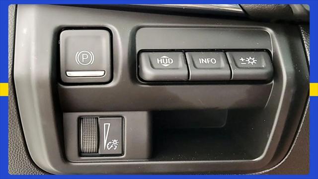 2021 Cadillac CT4 V-Series