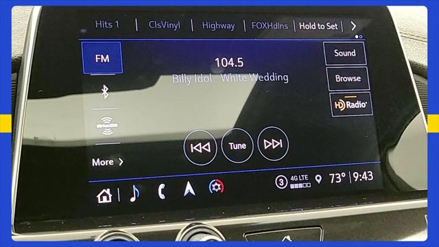 2021 Cadillac CT4 V-Series