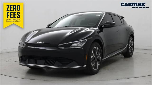 2024 Kia EV6 Light Long Range for sale in San Diego, CA