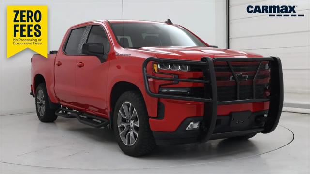 2019 Chevrolet Silverado 1500 RST for sale in Stockbridge, GA