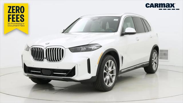 2024 BMW X5 sDrive40i for sale in Stockbridge, GA