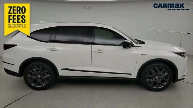 2023 Acura MDX A-SPEC for sale in Stockbridge, GA