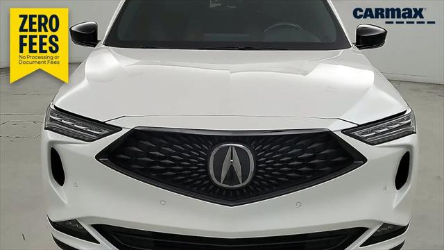 2023 Acura MDX A-SPEC for sale in Stockbridge, GA