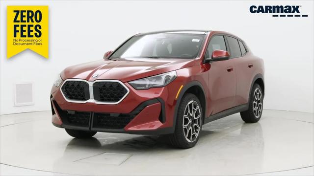 2026 BMW X2 xDrive28i for sale in Stockbridge, GA