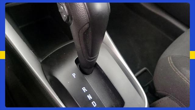 2021 Chevrolet Trax AWD LS