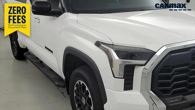 2023 Toyota Tundra SR5 for sale in Stockbridge, GA