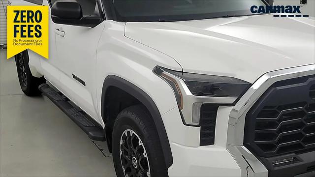 2023 Toyota Tundra SR5 for sale in Stockbridge, GA