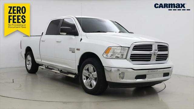 2019 Ram 1500 Classic Big Horn for sale in Bradenton, FL
