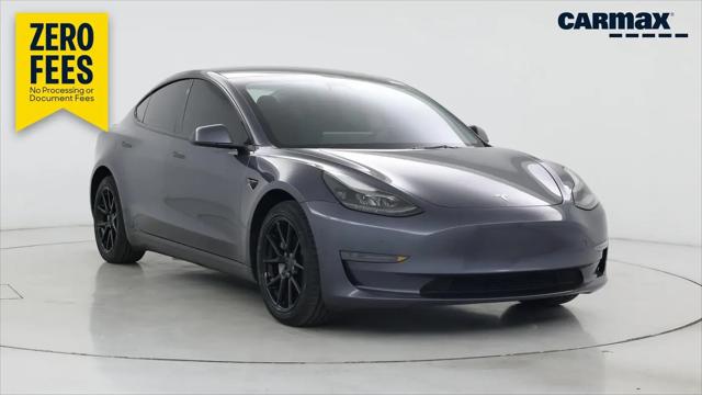 2023 Tesla Model 3 Rear-Wheel Drive for sale in Henderson, NV