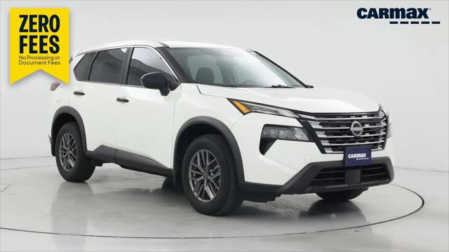 2025 Nissan Rogue S FWD for sale in Henderson, NV
