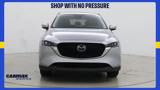2023 Mazda CX-5 2.5 S Premium Plus