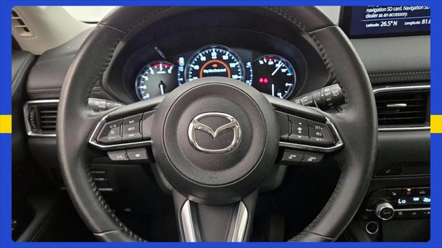 2023 Mazda CX-5 2.5 S Premium Plus