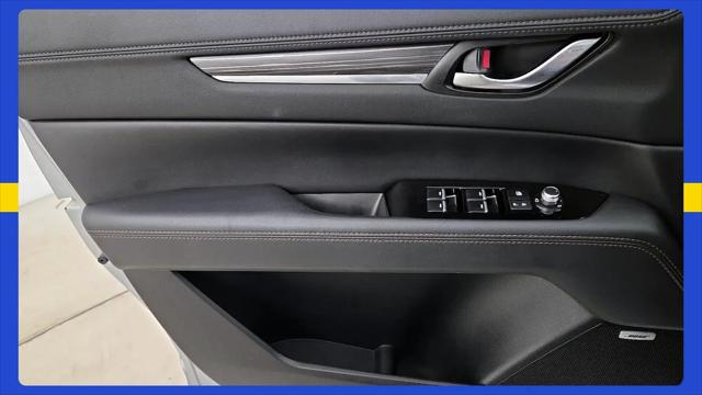 2023 Mazda CX-5 2.5 S Premium Plus