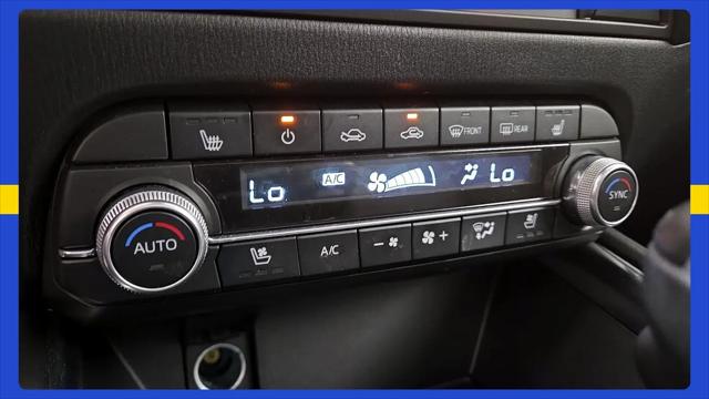 2023 Mazda CX-5 2.5 S Premium Plus