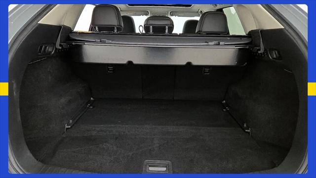 2023 Mazda CX-5 2.5 S Premium Plus