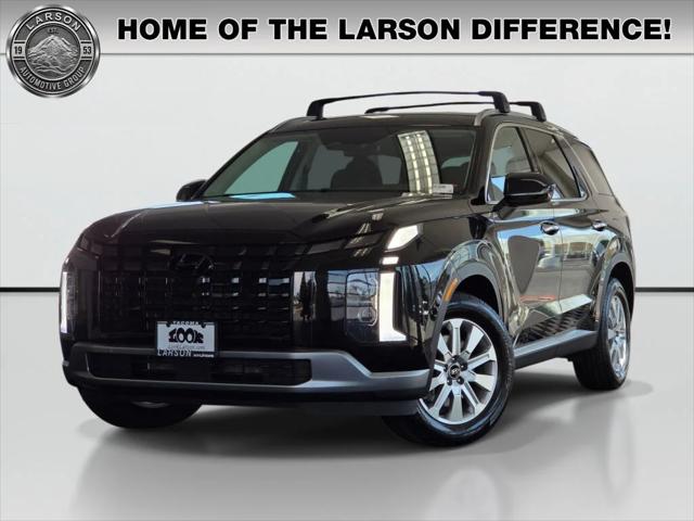 2025 Hyundai Palisade SEL for sale in Puyallup, WA