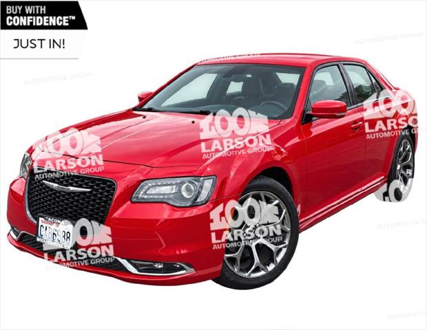 2016 Chrysler 300 300S for sale in Puyallup, WA