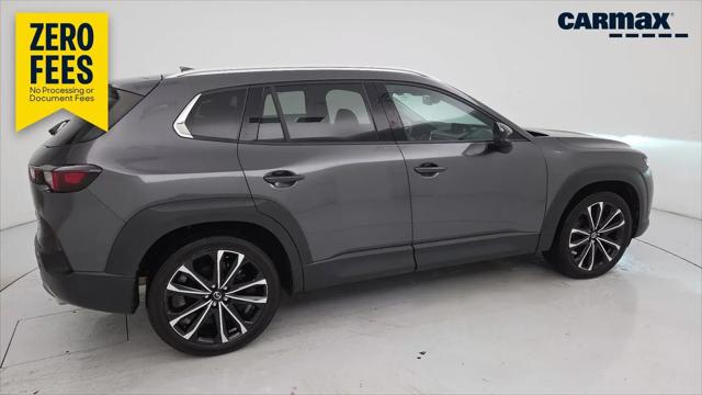 2023 Mazda CX-50 2.5 Turbo Premium Plus for sale in Gastonia, NC