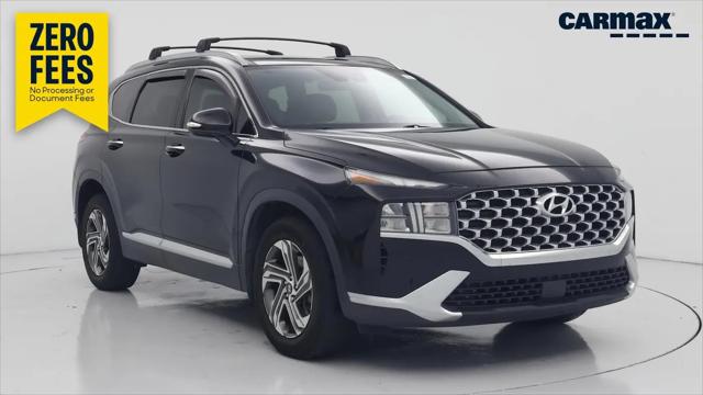 2021 Hyundai Santa Fe SEL for sale in Gastonia, NC