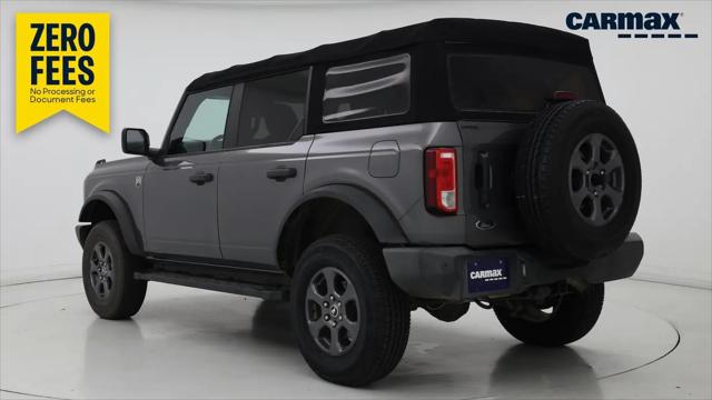 2022 Ford Bronco Big Bend for sale in Baton Rouge, LA