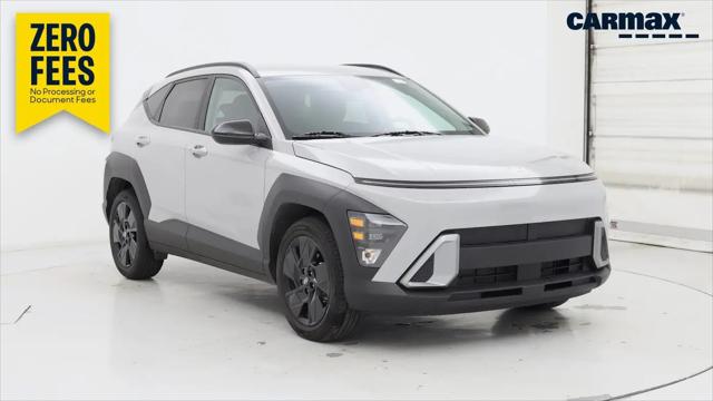2026 Hyundai Kona SEL Sport for sale in Baton Rouge, LA