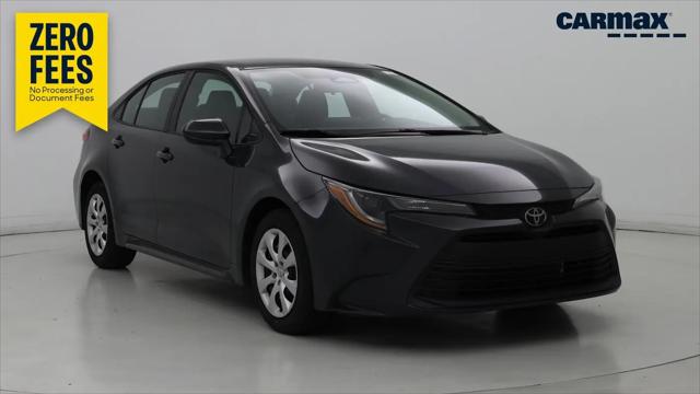 2023 Toyota Corolla LE for sale in Baton Rouge, LA