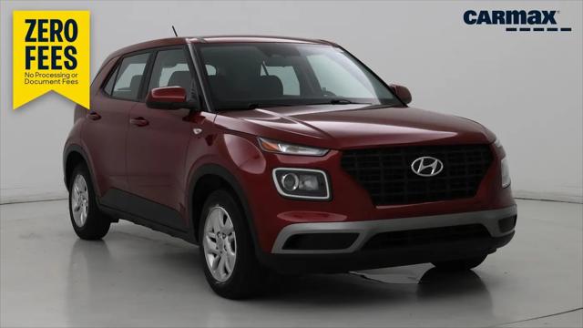 2024 Hyundai Venue SE for sale in Baton Rouge, LA