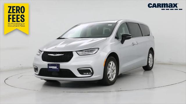 2026 Chrysler Pacifica Select for sale in Merriam, KS