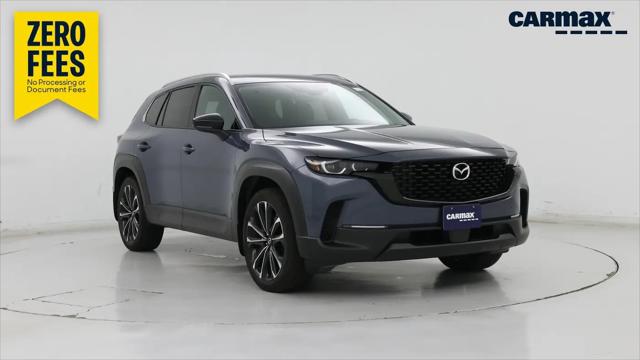 2024 Mazda CX-50 2.5 S Premium Plus for sale in Merriam, KS