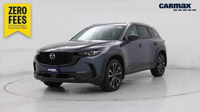 2024 Mazda CX-50 2.5 S Premium Plus