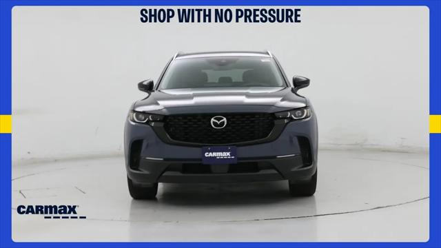 2024 Mazda CX-50 2.5 S Premium Plus