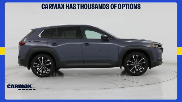2024 Mazda CX-50 2.5 S Premium Plus