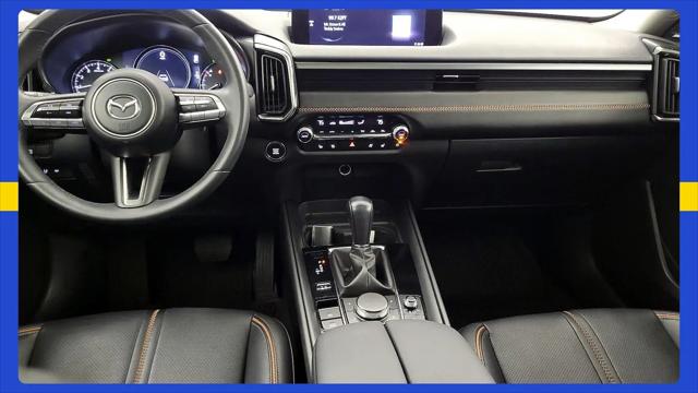 2024 Mazda CX-50 2.5 S Premium Plus