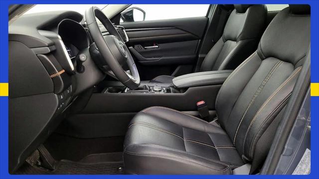 2024 Mazda CX-50 2.5 S Premium Plus
