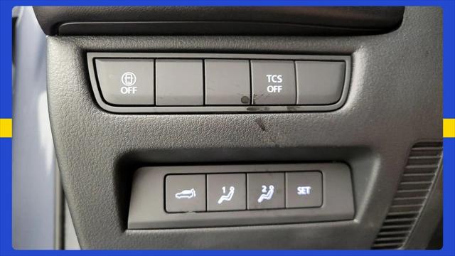 2024 Mazda CX-50 2.5 S Premium Plus