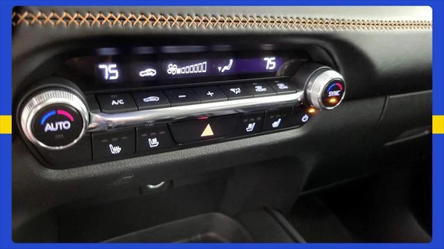 2024 Mazda CX-50 2.5 S Premium Plus