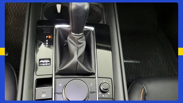 2024 Mazda CX-50 2.5 S Premium Plus
