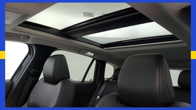 2024 Mazda CX-50 2.5 S Premium Plus