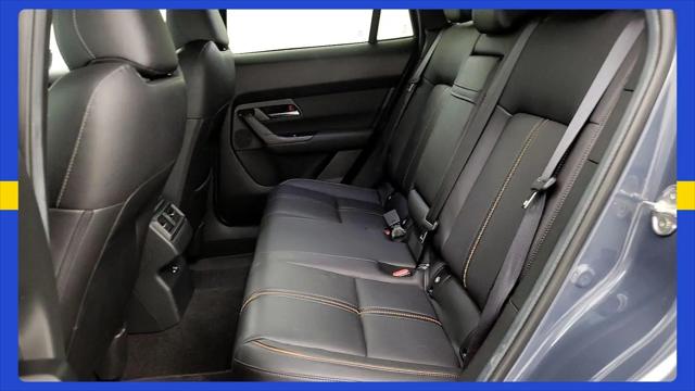 2024 Mazda CX-50 2.5 S Premium Plus