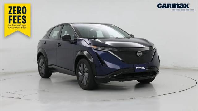 2024 Nissan ARIYA ENGAGE for sale in Merriam, KS